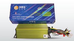 HRS ECO CONTROLLER 1200W (GREEN)